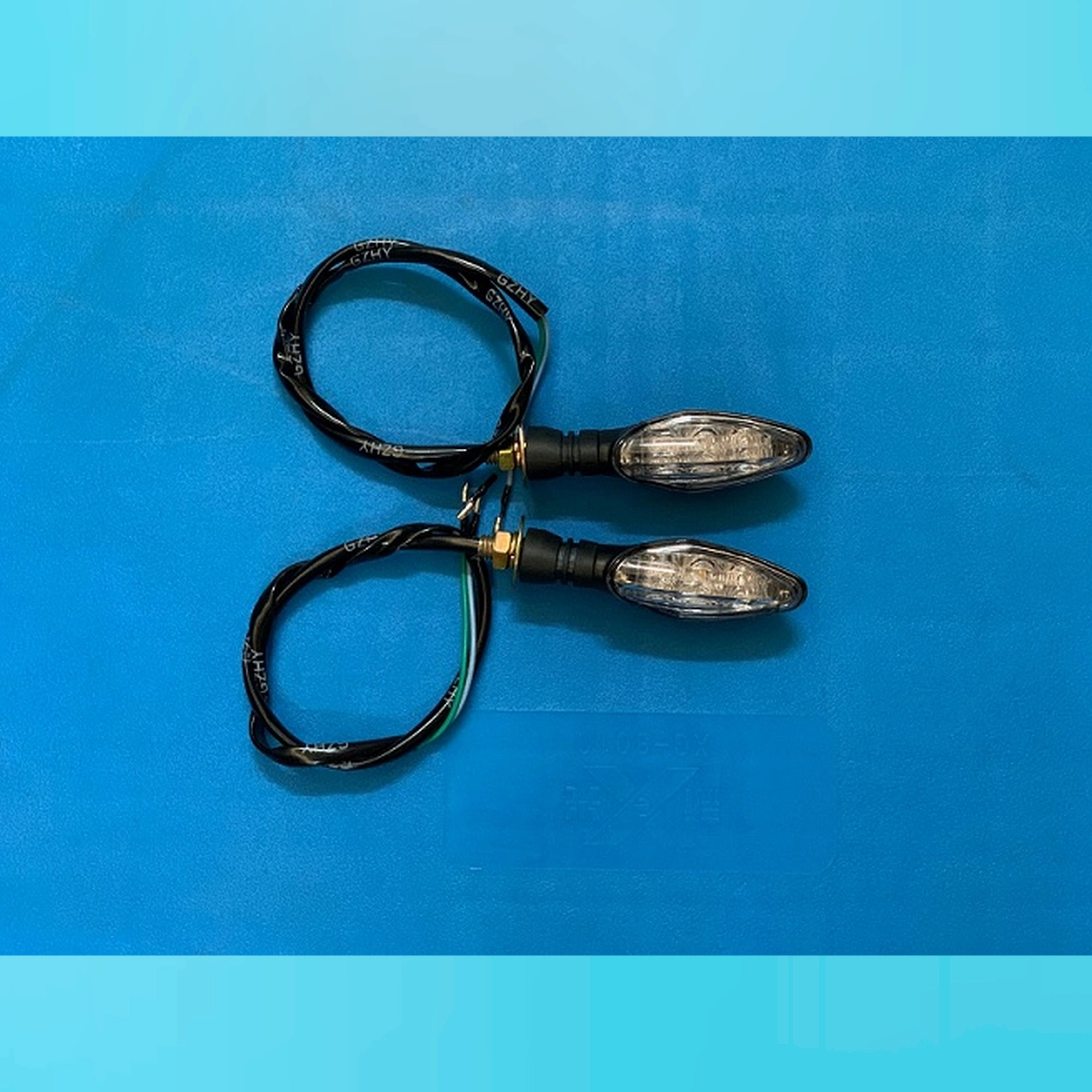 ARORA AR 06 ARKA SİNYAL TAKIM #AR 06 - 096